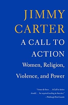 A Call to Action: Women, Religion, Violence, and Power
