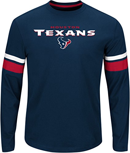 NFL Men's Coverage Call Fashion Top