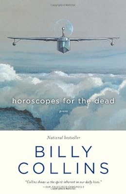 Horoscopes for the Dead: Poems