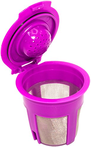 Algopix Similar Product 19 - Blendin Refillable Reusable KCup
