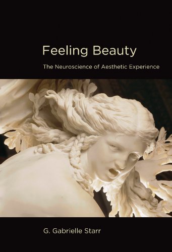 Feeling Beauty: The Neuroscience of Aesthetic Experience (MIT Press)