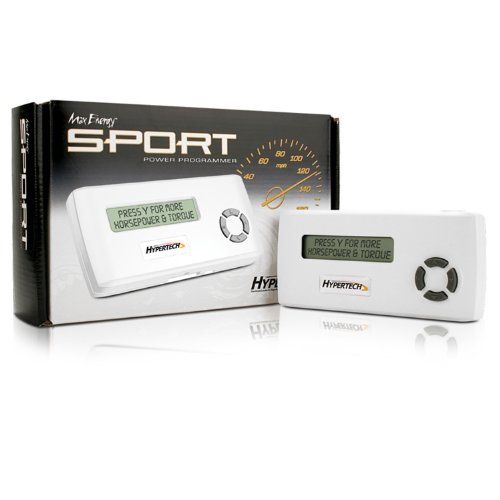 Algopix Similar Product 18 - Hypertech 62003 Max Energy Sport Power