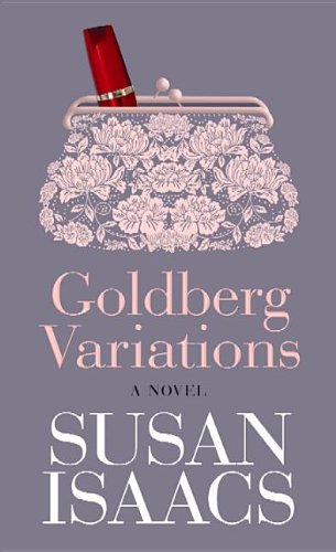Goldberg Variations by Susan Isaacs
