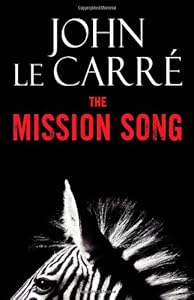 The Mission Song: A Novel