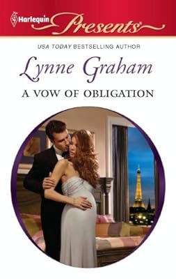 A Vow of Obligation (Marriage by Command)