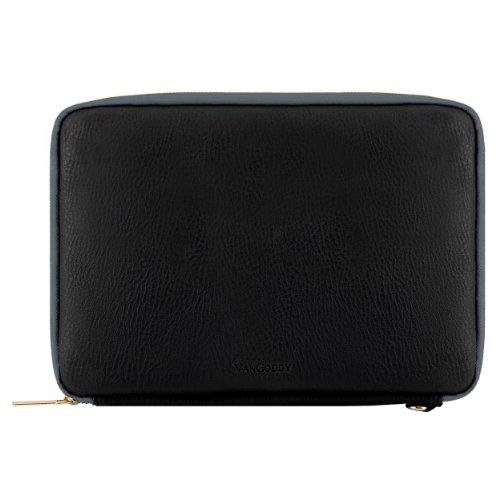 Algopix Similar Product 8 - Irista Sleeve with Wristlet for 9