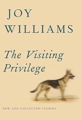 The Visiting Privilege: New and Collected Stories