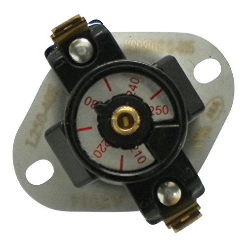 Algopix Similar Product 7 - Protactor Adjustable Furnace Limit