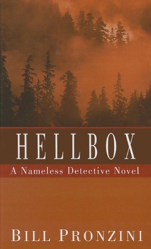 Hellbox by Bill Pronzini