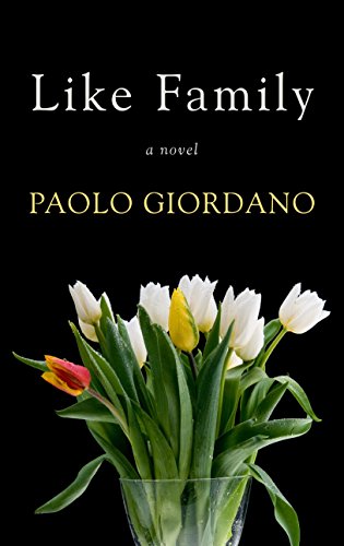 Like Family by Paolo Giordano