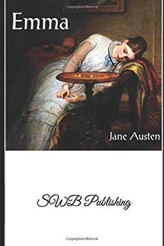 Emma (Illustrated) by Jane Austen