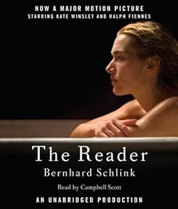 The Reader by Bernhard Schlink
