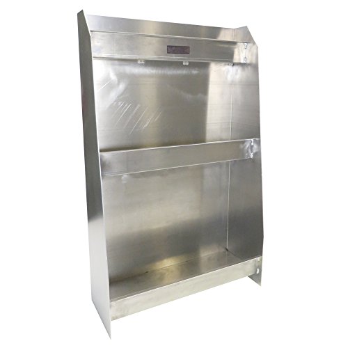 Algopix Similar Product 16 - UltraSource 500121 Storage 3Shelf