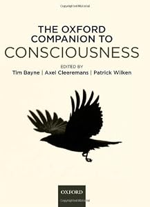 Oxford Companion to Consciousness