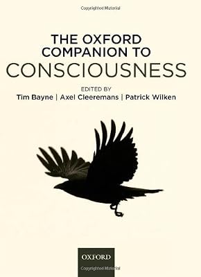 Oxford Companion to Consciousness