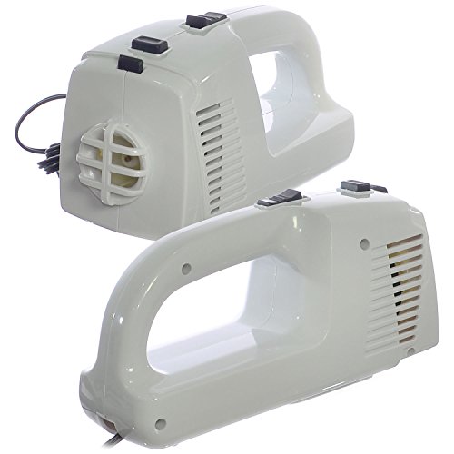 

Majic 12V - 90W Wet & Dry Auto Vacuum Cleaner with 9 ft Car Power Cord