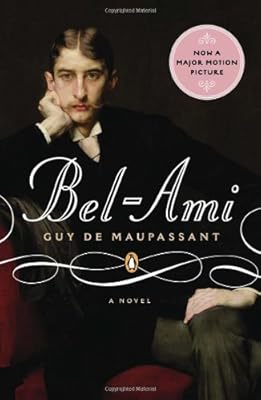 Bel-Ami