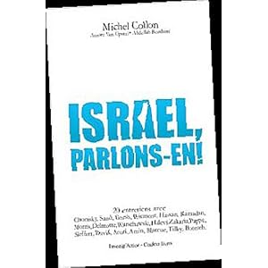 Israël parlons-en