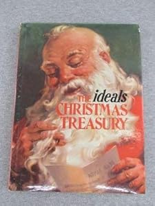 Ideals Christmas Treasury