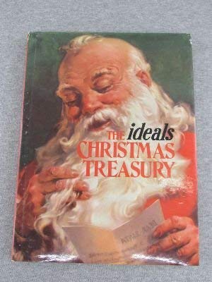 Ideals Christmas Treasury