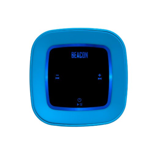 

Beacon Audio Phoenix Portable Wireless Bluetooth Speaker