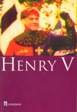 King Henry V by William Shakespeare