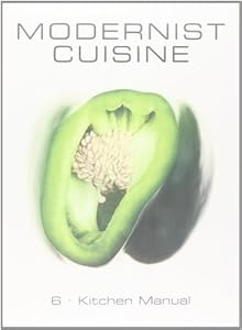Modernist Cuisine: The Art and Science of Cooking