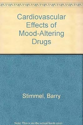Cardiovascular Effects of Mood-Altering Drugs