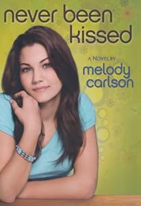 Never Been Kissed: A Novel