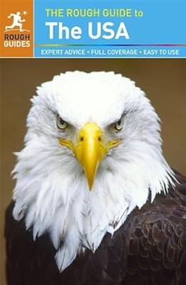 The Rough Guide to the USA