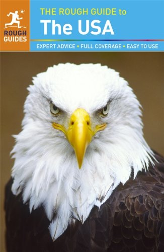 The Rough Guide to the USA by Rough Guides
