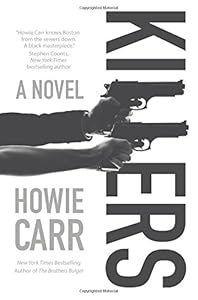 Killers: A Novel