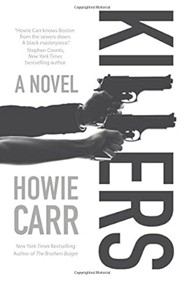 Killers: A Novel