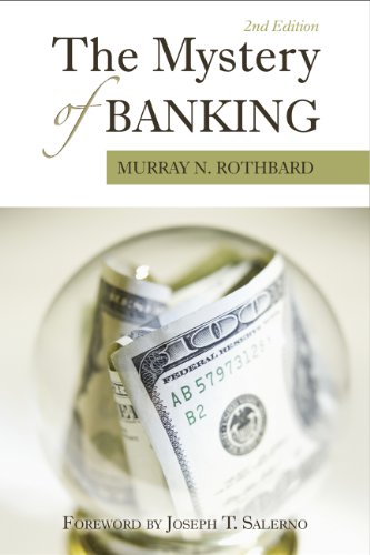 The Mystery of Banking (LvMI)