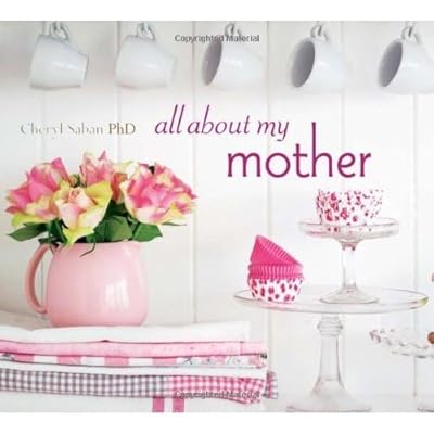 All About My Mother