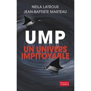 UMP, ton univers impitoyable