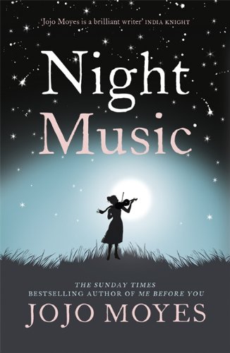 Night Music by Jojo Moyes