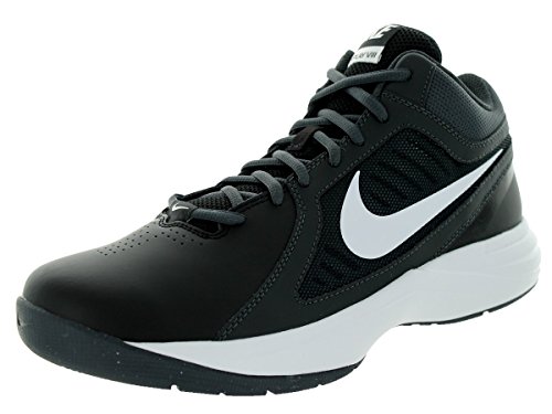 Nike Men's The Overplay VIII Basketball Shoe