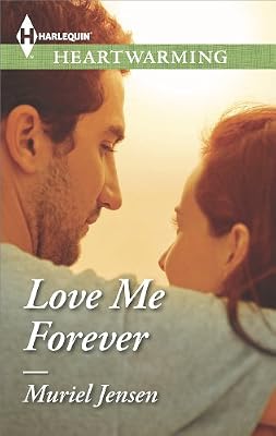 Love me forever