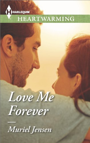 Love me forever by Muriel Jensen