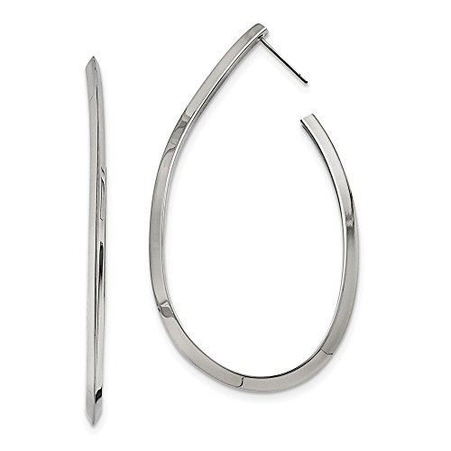Algopix Similar Product 5 - Chisel Stainless Steel Polished Post