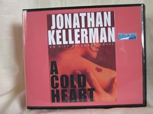 Cold Heart, a (Lib)(CD)