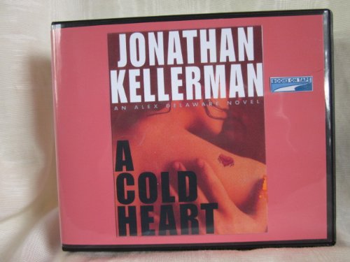 Cold Heart, a (Lib)(CD) by Jonathan Kellerman