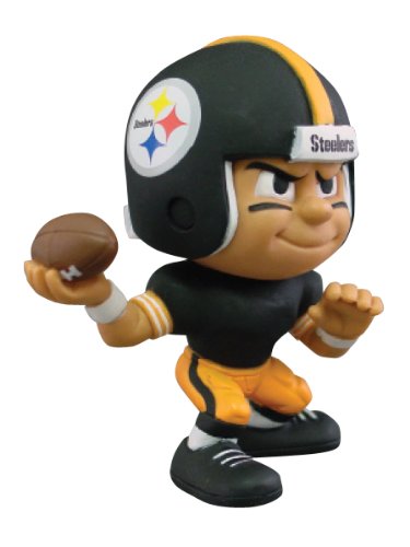 Lil' Teammates Series 1 Pittsburgh Steelers Quarterback