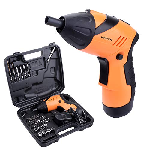 Algopix Similar Product 10 - NOUVCOO 45 in 1 Portable Electric