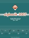 SIGBOVIK 2007 Proceedings