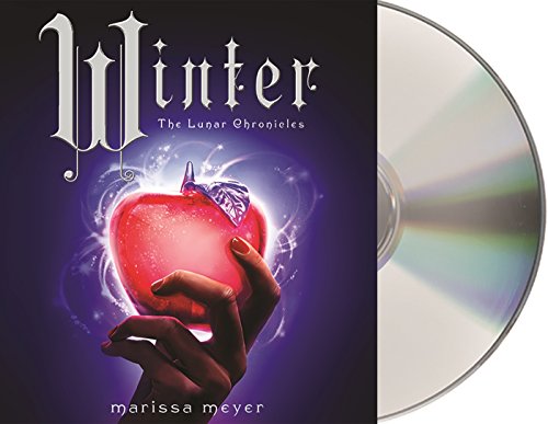 Winter by Marissa Meyer