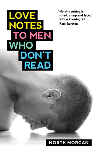 Algopix Similar Product 20 - Love Notes to Men Who Don't Read