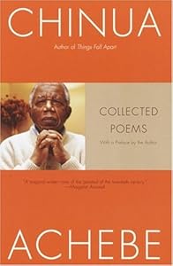 Chinua Achebe: Collected Poems