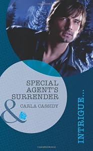 Special Agent's Surrender